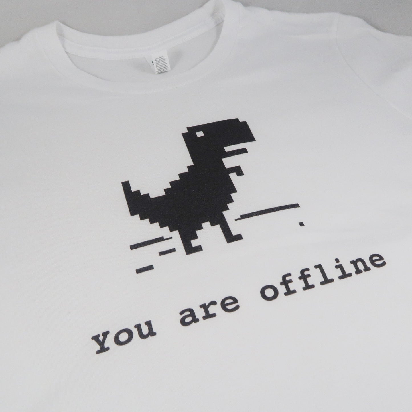 You Are Offline T-Shirt