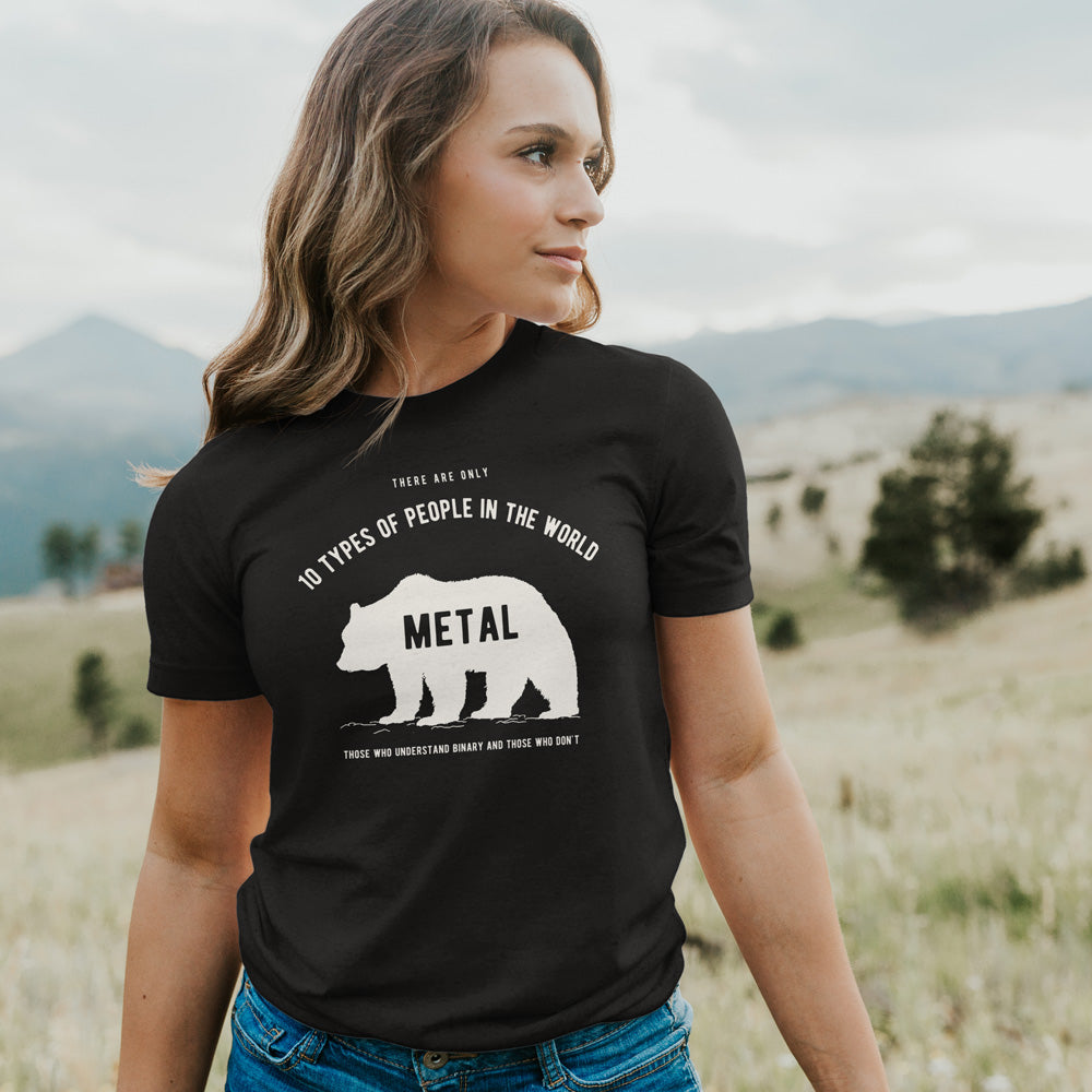 Binary Joke T-Shirt