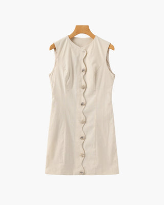 Elegante Shellie Jurk voor een Stijlvolle Uitstraling
